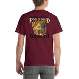 Fools Gold Gambler Shirt