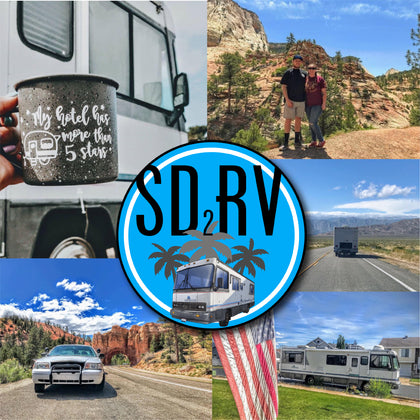 SD2RV