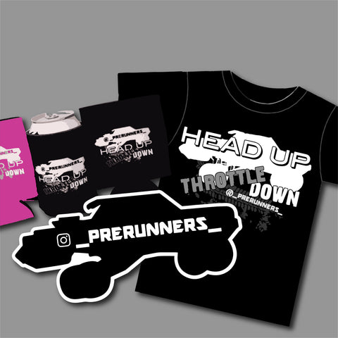 Prerunners