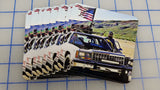 Matt "Merica" Sticker