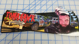 Mitchell "Tomahawk" Bumper Sticker