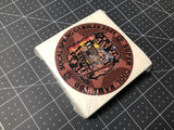 Spring 2021 Gambler Sticker