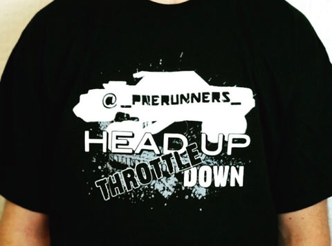Prerunners Tshirt