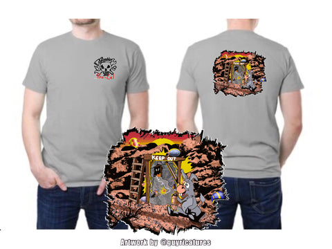 Spring 2021 Gambler Shirt